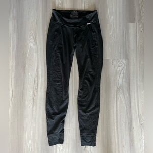 Patagonia women’s capilene thermal weight bottoms